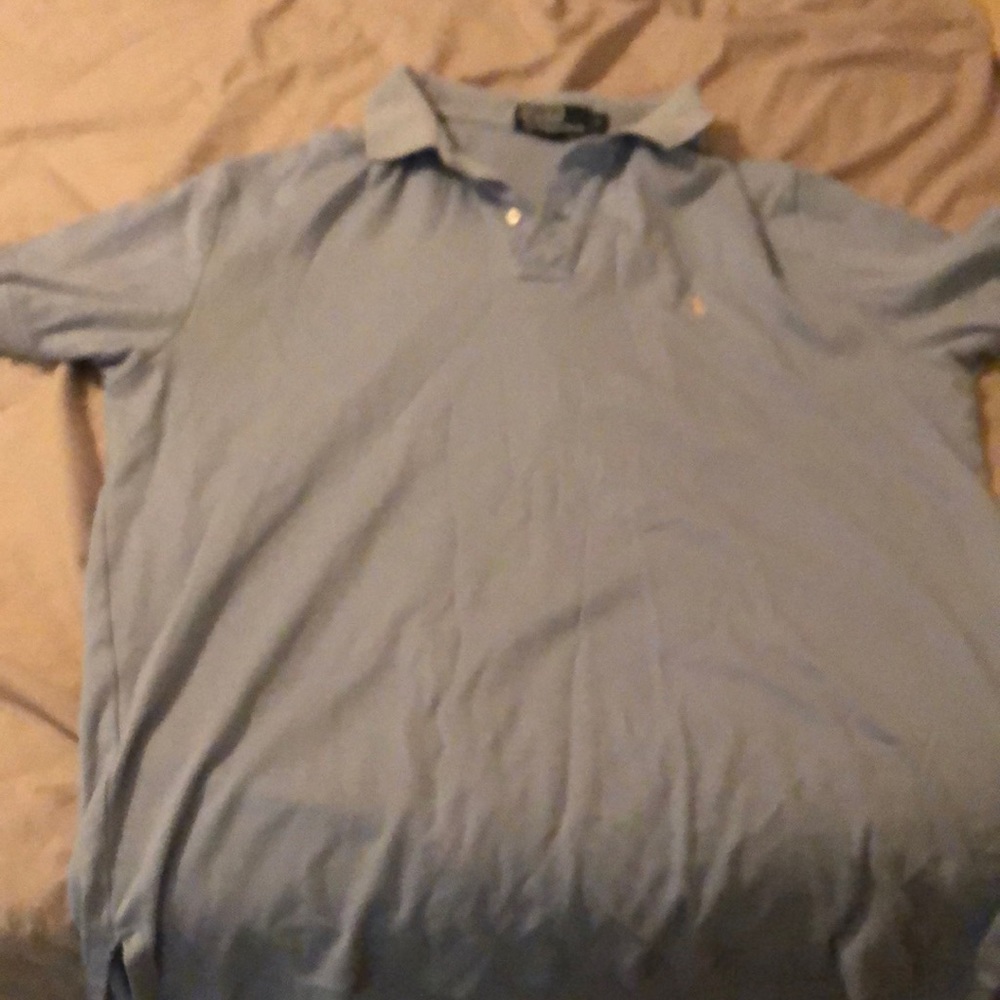 Polo shirt